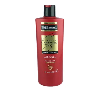 Tresemme Shampoo Keratin Smooth 340ml